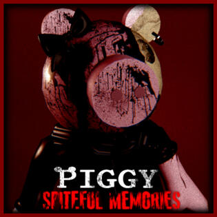 Piggy: Spiteful Memories